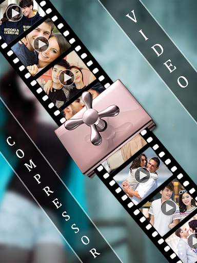 Video Editor screenshot 1