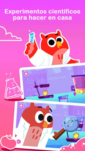 Smart Tales - Libros y juegos screenshot 4