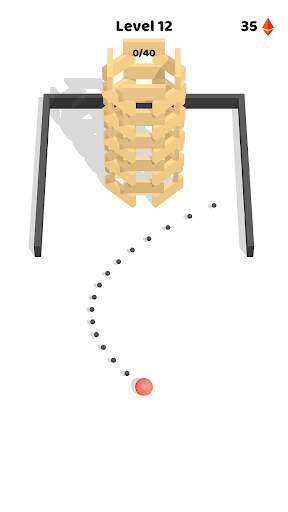 Hit The Stick! 3D screenshot 8