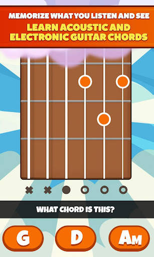 The Lost Guitar Pick скриншот 1