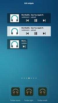 Go Music Player 2017 screenshot 6