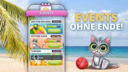 Word Life – Kreuzworträtsel screenshot 5
