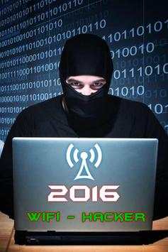 Wifi Hacker Password Simulated screenshot 3