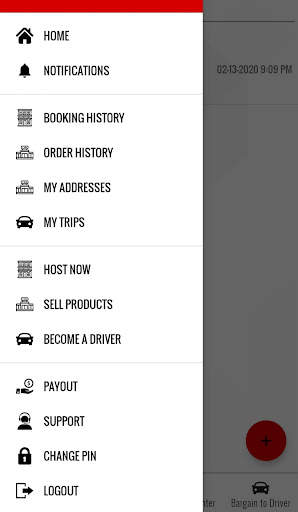 COASAPP - Private Messaging. screenshot 1