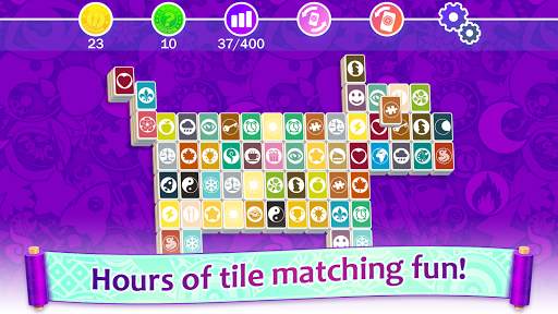 World's Biggest Mahjong screenshot 4