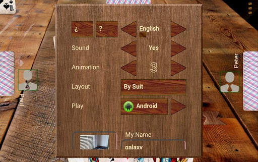 Дурак - WiFi screenshot 6