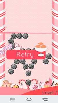 Candy Bubble Shooter screenshot 10