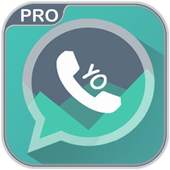 YoWhats App Pro New 2018. 1.0.0