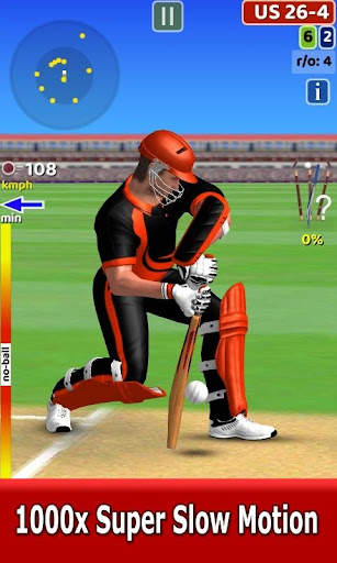 Cricket World Domination скриншот 12