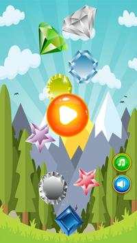 Jewel Mash Crush Quest Mania screenshot 2