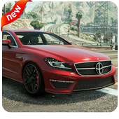 Real City Car Driver 2017 icon