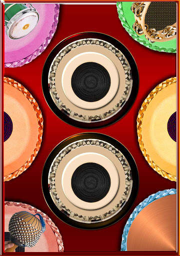 Mobile Tabla screenshot 5
