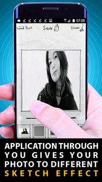 Sketch Your Photos 2017 screenshot 2