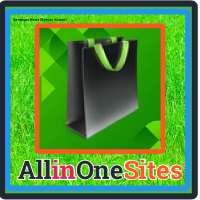 AllinOneSites icon