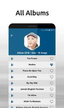 Maher Zain screenshot 4