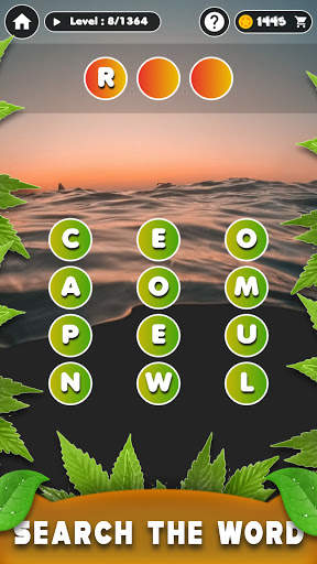 Word Tap - A Word Search Games screenshot 7