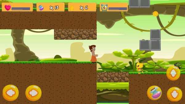super bhem adventure screenshot 5
