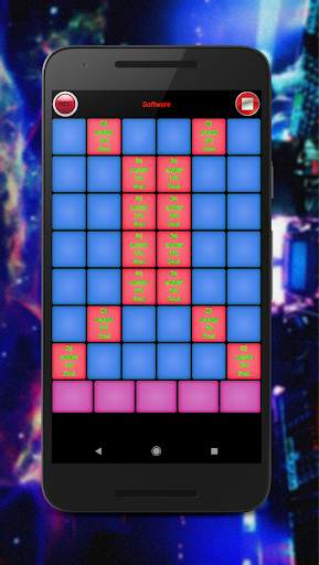 Dj Loop Pad Mix For 48 Pad screenshot 2
