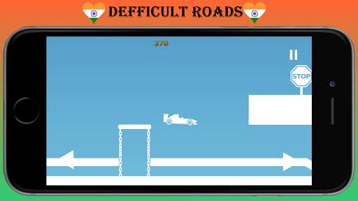 Lambo Car Stunt Simulator - Made in India 🇮🇳 #1 screenshot 6
