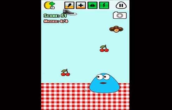 Guide for Pou screenshot 5