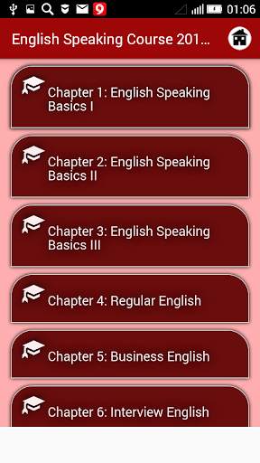 English Speaking Course Updated screenshot 2