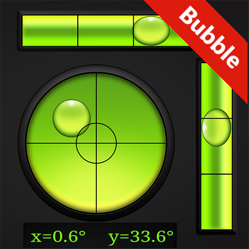 Bubble  level иконка
