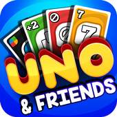 Uno Friends 1.9