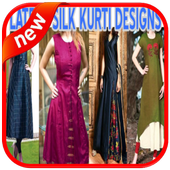 Kurti Designs for Girls Cutting icon