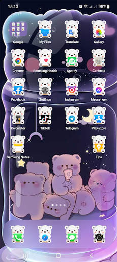 iOS 16 Launcher & More screenshot 7