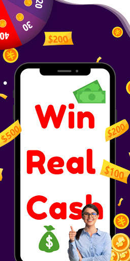 Scratch and Win Real Cash screenshot 4