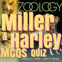 Miller & Harley MCQs Quiz on 9Apps