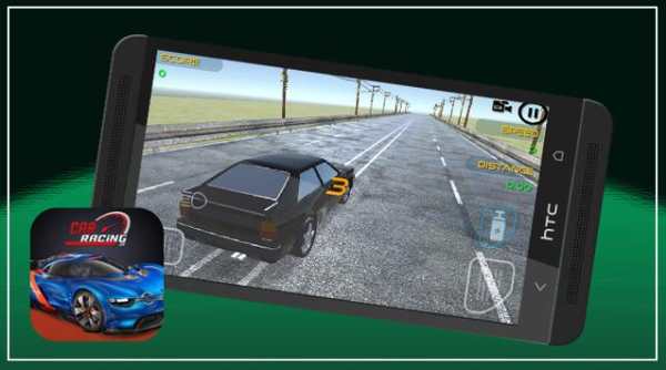 Car Racing 3D screenshot 2
