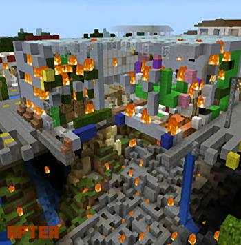 Addon Supercharged TNT for PE screenshot 2