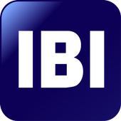 IBI browser icon