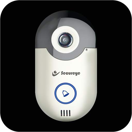 Wifi Video Doorbell screenshot 1
