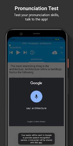 Elllo English Learning screenshot 4