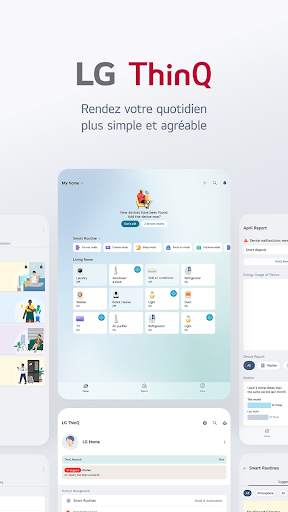 LG ThinQ screenshot 6