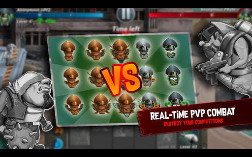 Call of Dead: zombie land screenshot 18