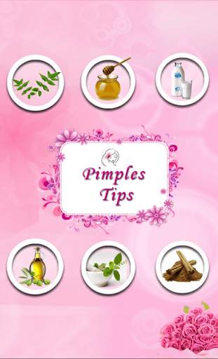 Pimple Remedies screenshot 4