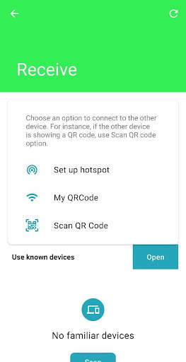 SHARING - Share ET screenshot 3