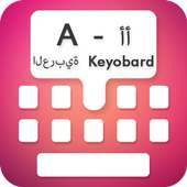 Type In Arabic Keyboard on 9Apps