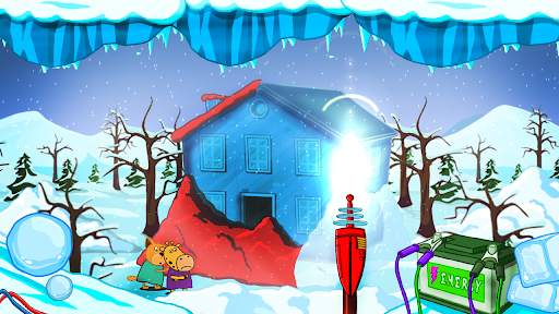 Puppy Rangers Patrol ratunkowy screenshot 5