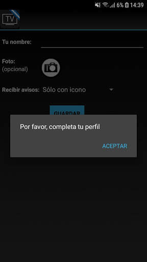 Canales TV de Honduras StreamHN screenshot 5