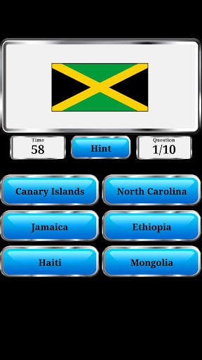 World Geography - Quiz Game screenshot 3