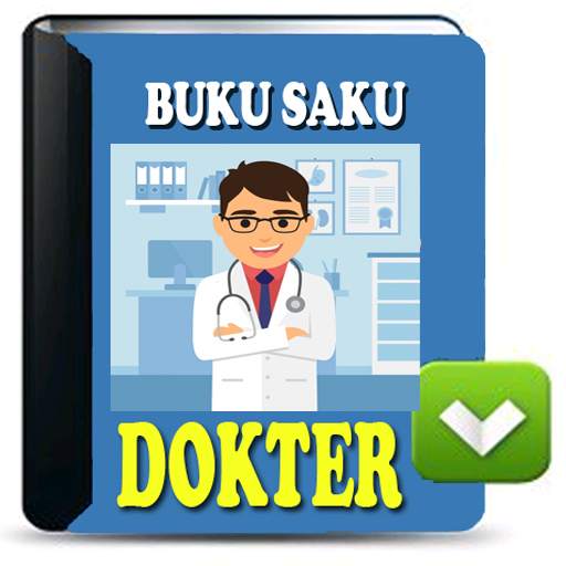 Buku Saku Dokter Terbaru screenshot 1