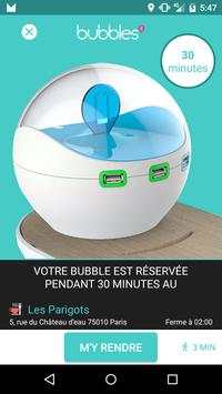 MyBubbles screenshot 2
