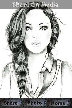 Photo Sketch Art screenshot 6