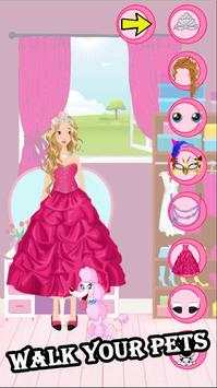 Princess Star Girls screenshot 2