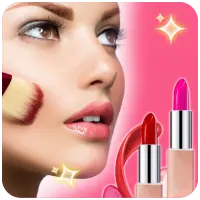 Beauty Makeup – Photo Makeover