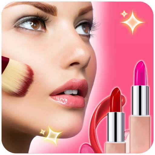 Beauty Makeup – Photo Makeover 1.8.0